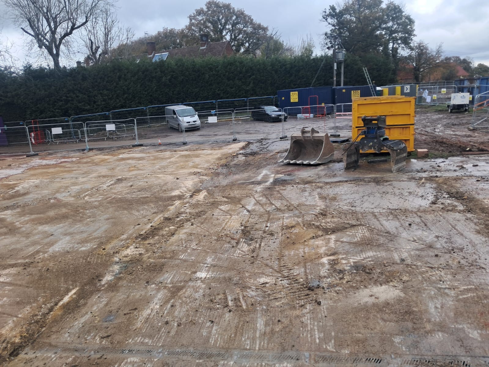 Rusper, Horsham - Image 3